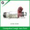 Wholesale Price Fuel Injector Nozzle OEM 23250-16160 For Car Celica GEO