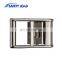 Good Price 25mm Stainless Steel Cam Buckle 450kgs