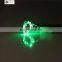 Warm White Fairy Starry Light LED String light with waterproof