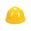 China Manufacturer ABS Ratchet Safety Helmet