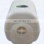 Plastic wall mounted waterproof center pull paper towel dispenser for toilet