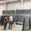 2017 Hot Sales Automated Vertical Insulating Glass Sealing Line
