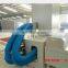 insulating glass production line/ butyl extruder machine /butyl machine for aluminum spacer