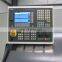 Flat bed linear guide mini cnc lathe machine from HIENCE CK6130A