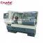 Top1 supplier best price chinese automatic copy small metal cnc lathe CK6136A