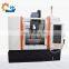 VMC600 cheap mini cnc engraving machine with ATC