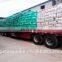 China Tarpaulin Factory Supply PE Waterproof Fabric For Greenhouse