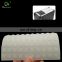 Self-adhesive Non slip silicone rubber pad for furniture