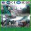 CE certificate hydraulic OCC plastic waste paper cardboard horizontal automatic baling pressing machine on sale