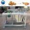 Factory price walnut cracking machine