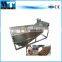 Factory price egg cleaner and washer machine bakery shop application