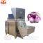 Full Automatic Machine 2 Belt Onion Peeling Onion Processing Line