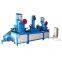 Wire take up machine Cable Manufacturing Equipment