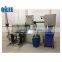 Fully automatic bilge water oil separator filter