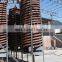 Spiral Chute Separator/gravity Spiral Chute/High Recovery Gravity Separator Spiral Chute