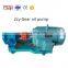 Electric booster pump Gear pump manufacturers in China