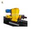 Wide range capacity piling machine rotary crawler anchor rig for borehole drilling