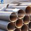 PVC plastic package steel tubes and pipes