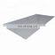 2B Finish 0.8mm stainless steel sheet 201 321