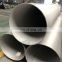 300mm stainless steel welded large pipe tube 304 316