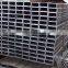 s235 s275 s355 steel ! galvanized rectangular hollow sections / zinc coated square steel pipe