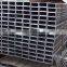 Hot Dipped Galvanized Steel square Pipe any size