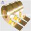 Factory Supply Best Selling Top Quality Copper Brass roll / Copper coil
