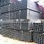 hollow section square steel pipe with 12.7*12.7-400*600