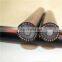 35kV 500MCM Type MV-105 Copper Conductor EPR Insulation Copper Tape Shield PVC Jacket UL1072