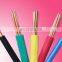 PVC insulation electric 2.5mm wire for lighting, housing