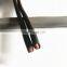 600V THHN Inner Core 90C Flat DG Cable