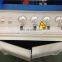 PVC door and window 3-head welding machine,Upvc window making machine