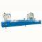 aluminum alloy cutting saw for aluminum window making machine
