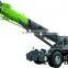 China 100ton Zoomlion Forklift Rough Terrain RT100 with Top Quality