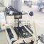 2017 Hot sales double head milling machine for aluminum window door manufacturing