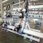 Cnc Corner Crimping Machine For Aluminum Windows