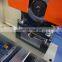 YJ325CNC Automatic pipe cutting machine (Servo feeding , upper and lower clamping)