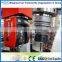 After-sales Service Provided Foam Wooden Woking Five Axis Mold Machining CNC Router