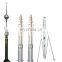 Quality new coming high mast lamp pole