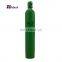 High pressure seamless steel 40L hydrogen cylinder price
