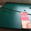 Protection plate Jaw crusher spare parts C100 apply to  metso Nordberg