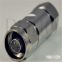 7/16 DIN Straight Female Jack RF Coaxial Cable Connectors for 7/8