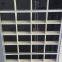 Grill Ceiling Aluminum Grid Ceiling Open Cell Grid Ceiling