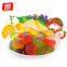 Meijue 100g sour sweet gummy candy