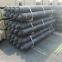  For Cast Steel Electrode Uhp600mm*2400mm Graphite Electrode