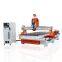4 AXIS CNC ROUTER