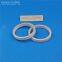 metallized ceramic ring