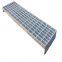 Factory hot sale galvanized steel grating, storm drain grates