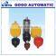 Hot sale high quality manufacture NXQ-0.4/20-L-Y hydraulic accumulator bladder hydraulic accumulator bladder