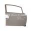 Steel Front Door Panel Left 67050-TF0-G00 For FIT 2009-2010